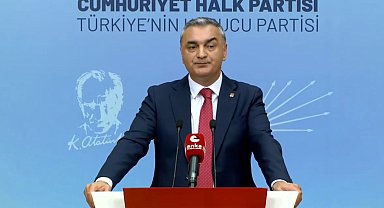 CHP'de 14 ile yeni il başkanı atandı, 7 il yönetimi görevden alındı