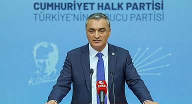 CHP'de 4 il başkanı görevden alındı, 5 il başkanlığına görevlendirme yapıldı