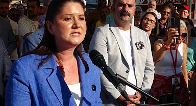 CHP'li Edirne Belediye Başkanı Filiz Gencan, Yeni Parti'ye geçti