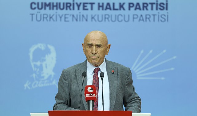 CHP'li Kaya: En düşük emekli maaşı 23 bin lira, Allah'tan korkun