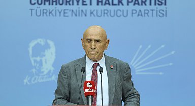 CHP'li Kaya: En düşük emekli maaşı 23 bin lira, Allah'tan korkun