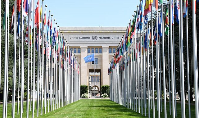 Çin: BM, barışın inşasında kalkınmaya öncelik vermeli