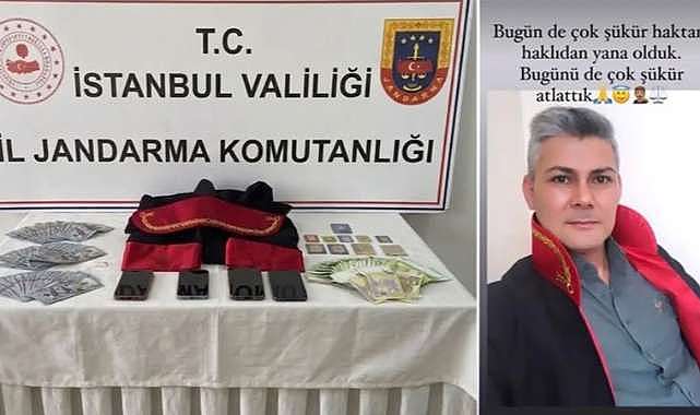 Cübbeyle milyonluk vurgun!