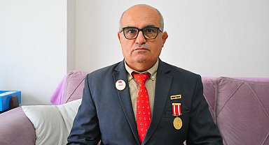 Darbe girişimi sırasında sela okuduğu için darbedilen müezzin: Bu vatanı kimseye teslim etmeyiz