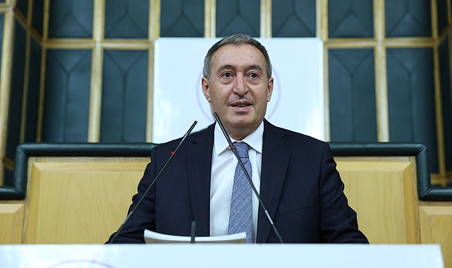 DEM Parti'li Bakırhan: Çerçeve yasa kapsayıcı olmalıdır