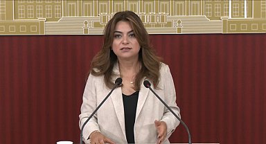 DEM Parti'li Koçyiğit: Çerçeve yasanın Meclis kapanmadan çıkacağına dair bilgiyi teyit edebilirim