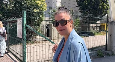 Deniz Akkaya, ev sahibinden şikayetçi oldu