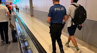 Deniz Göktaş gözaltına alındı Fotoğraf eklendi