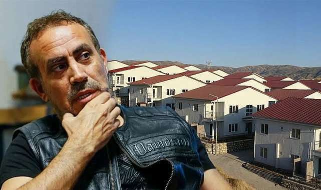 Depremzedeler Haluk Levent'e seslendi