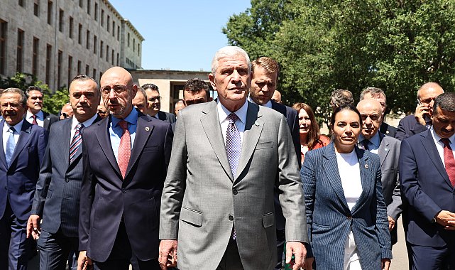 Dervişoğlu'ndan şehit yakınları ve gazilere destek