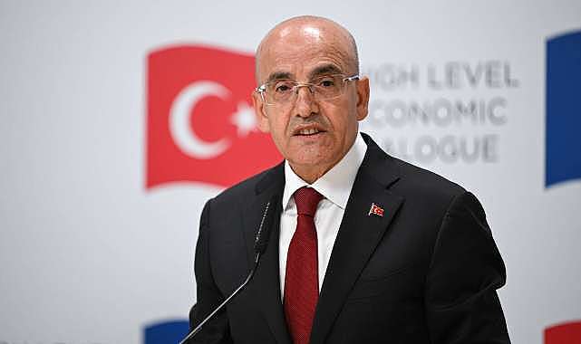 ‘Dezenflasyon süreci yeniden başladı’