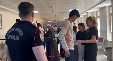 Dilan'ın katili ağırlaştırılmış müebbet aldı; annesi 'Yaşasın adalet' diyerek bağırdı