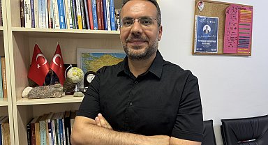 Doç. Dr. Bağcı: Gelecekte şehirlerimiz sünger şehir anlayışıyla planlanmalı