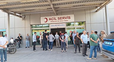 Düğün magandası 1'i ağabeyi 2 kişiyi yaraladı