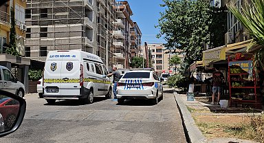 Dükkanını bastığı eniştesini vurdu, saldırı sonrası taraflar birbirine girdi; 4 yaralı