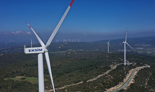 Eksim Enerji, santral yatırımlarını hızlandırdığını duyurdu