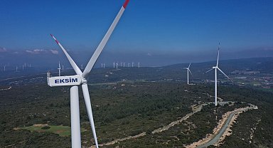 Eksim Enerji, santral yatırımlarını hızlandırdığını duyurdu