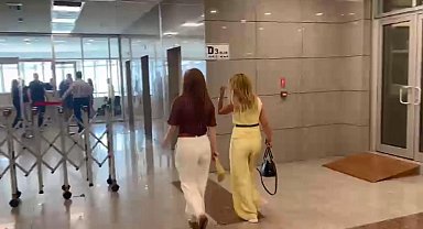 Elçin Sangu'nun Ahbap Derneği soruşturmasındaki ifadesi ortaya çıktı
