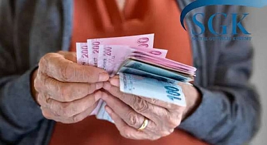 Emekli aylığı eksik yatanlar dikkat!