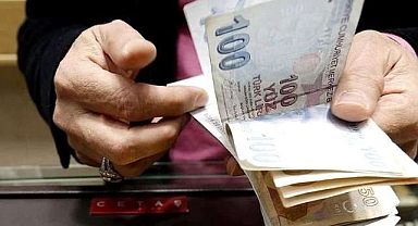Emeklilerin 6 aylık maaş zammı belli oldu
