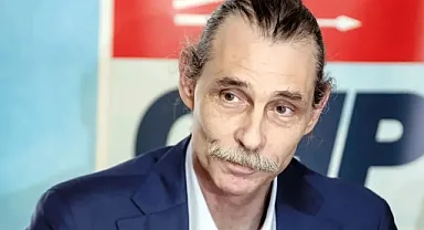 Erdal Beşikçioğlu gözaltında