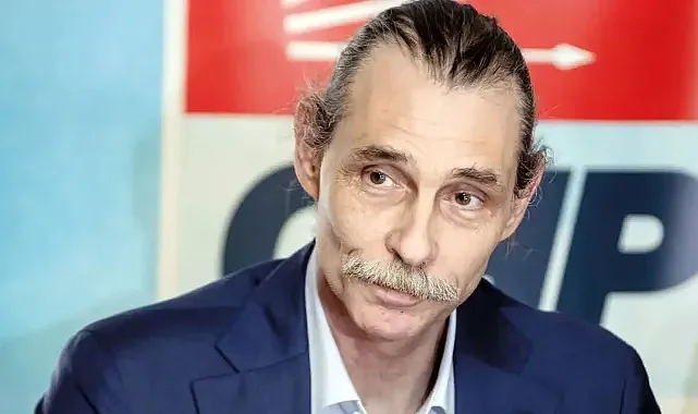 Erdal Beşikçioğlu gözaltında