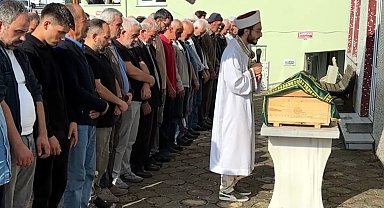 Eski eşi ve kızını öldürüp yaşamına son verdi