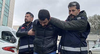 Eski eşini rahatsız ettiğini öne sürdüğü kişiyi öldüren sanığa 14 yıl hapis
