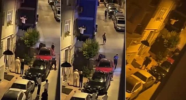 Eski sevgili dehşeti