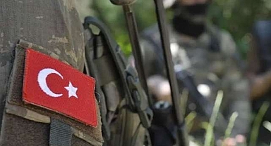 Eskişehir’den acı haber: Şehidimiz var!
