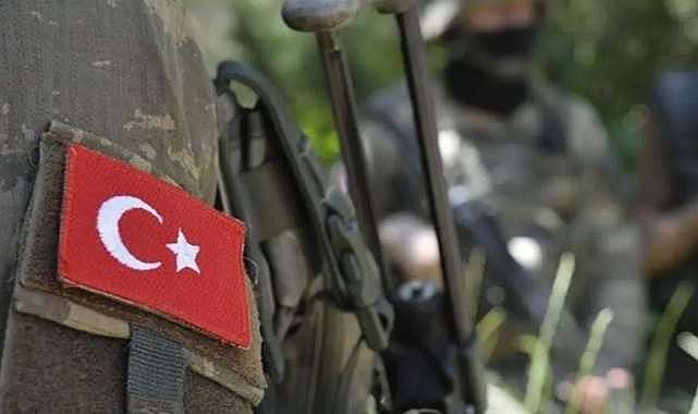 Eskişehir’den acı haber: Şehidimiz var!