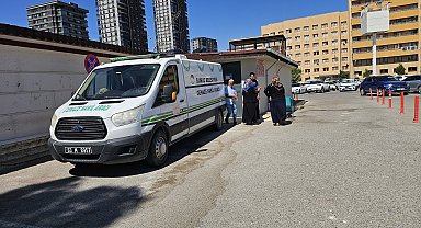 Evinin banyosunda ölü bulundu