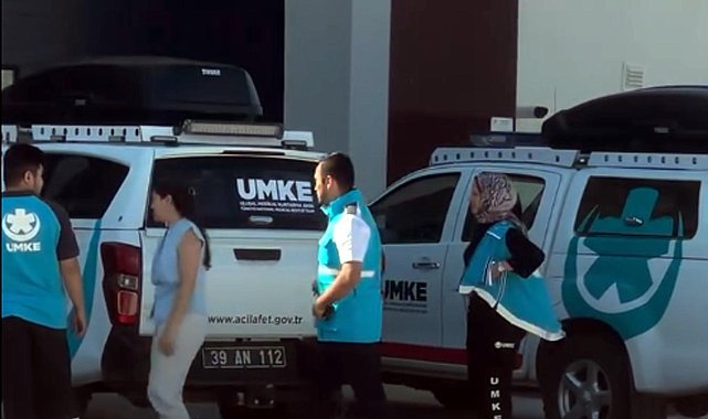 Fabrikada kazan patlaması: 2 ölü
