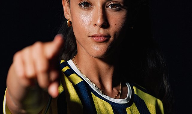 Fenerbahçe arsaVev Kadın Futbol Takımı, Fatma Şakar'ı transfer etti