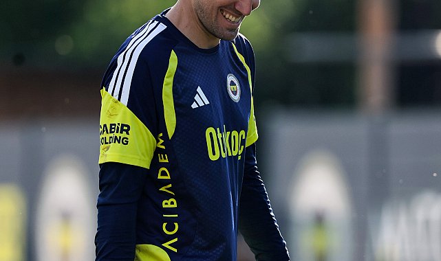 Fenerbahçe, Avusturya kampında günü çift antrenmanla tamamladı Metin ve fotoğraf eklendi