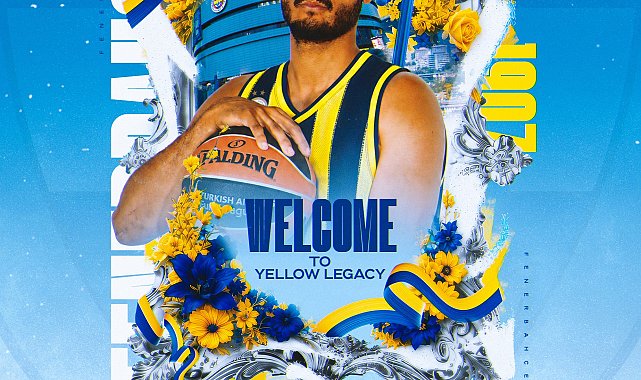 Fenerbahçe Basketbol Takımı, Shavon Shields'i kadrosuna kattı
