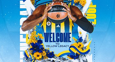 Fenerbahçe Erkek Basketbol Takımı, Trent Forrest'i kadrosuna kattı