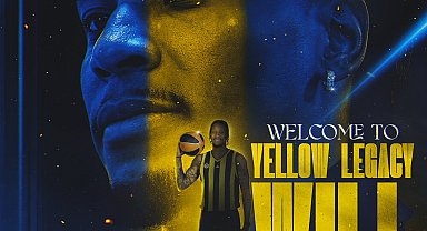 Fenerbahçe, Will Clyburn'ü kadrosuna kattı