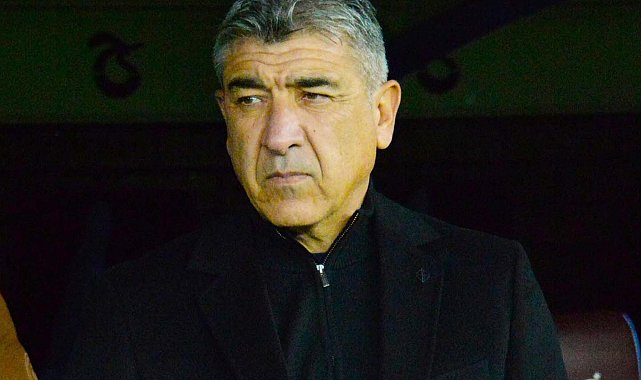 Fethiyespor'da Sait Karafırtınalar umutlu