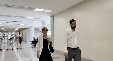 Feyza Altun'un Ahbap soruşturmasındaki ifadesi ortaya çıktı