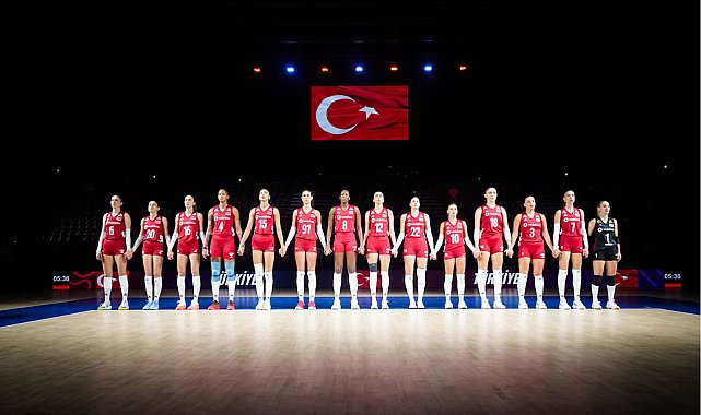 Filenin Sultanları, ABD'ye 3-2 mağlup oldu