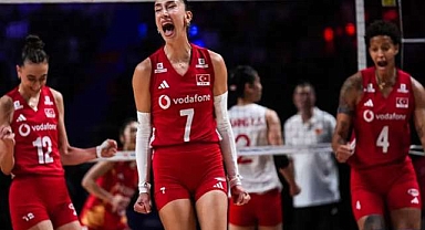 Filenin Sultanları finale yükseldi!