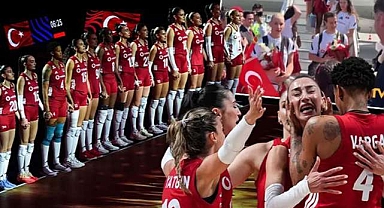 Filenin Sultanları’na coşkulu karşılama