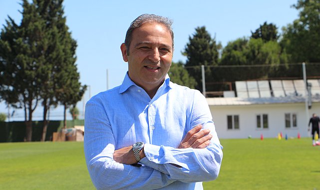Fuat Çapa: İstanbul takımlarının bir oyuncuya ödediği bonservis bedeline takım kurmak zorundayız