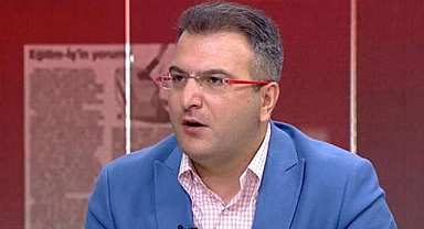 Gazeteci Cem Küçük gözaltına alındı