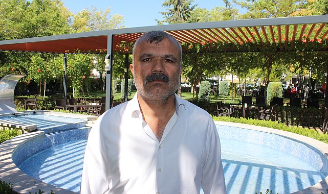 Gazi Öztürk: Devletimizi FETÖ'cü hainlerden kurtardık