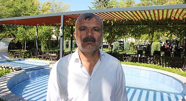 Gazi Öztürk: Devletimizi FETÖ'cü hainlerden kurtardık
