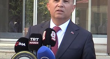 Gaziantep merkezli 14 ilde 'Narko Kapan' operasyonu; 382 gözaltı