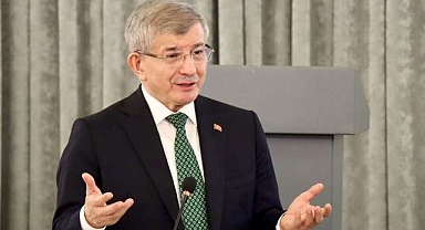 Gelecek Partisi feshedildi