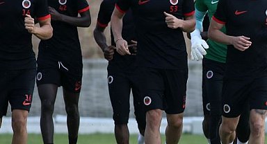 Gençlerbirliği, Erciyes kampını tamamladı